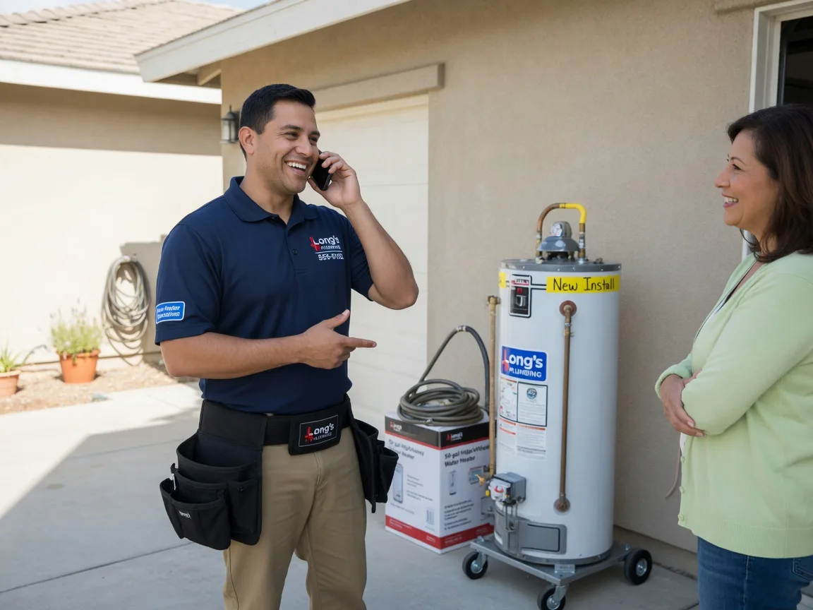Leak Detection The Dalles, OR FAQs